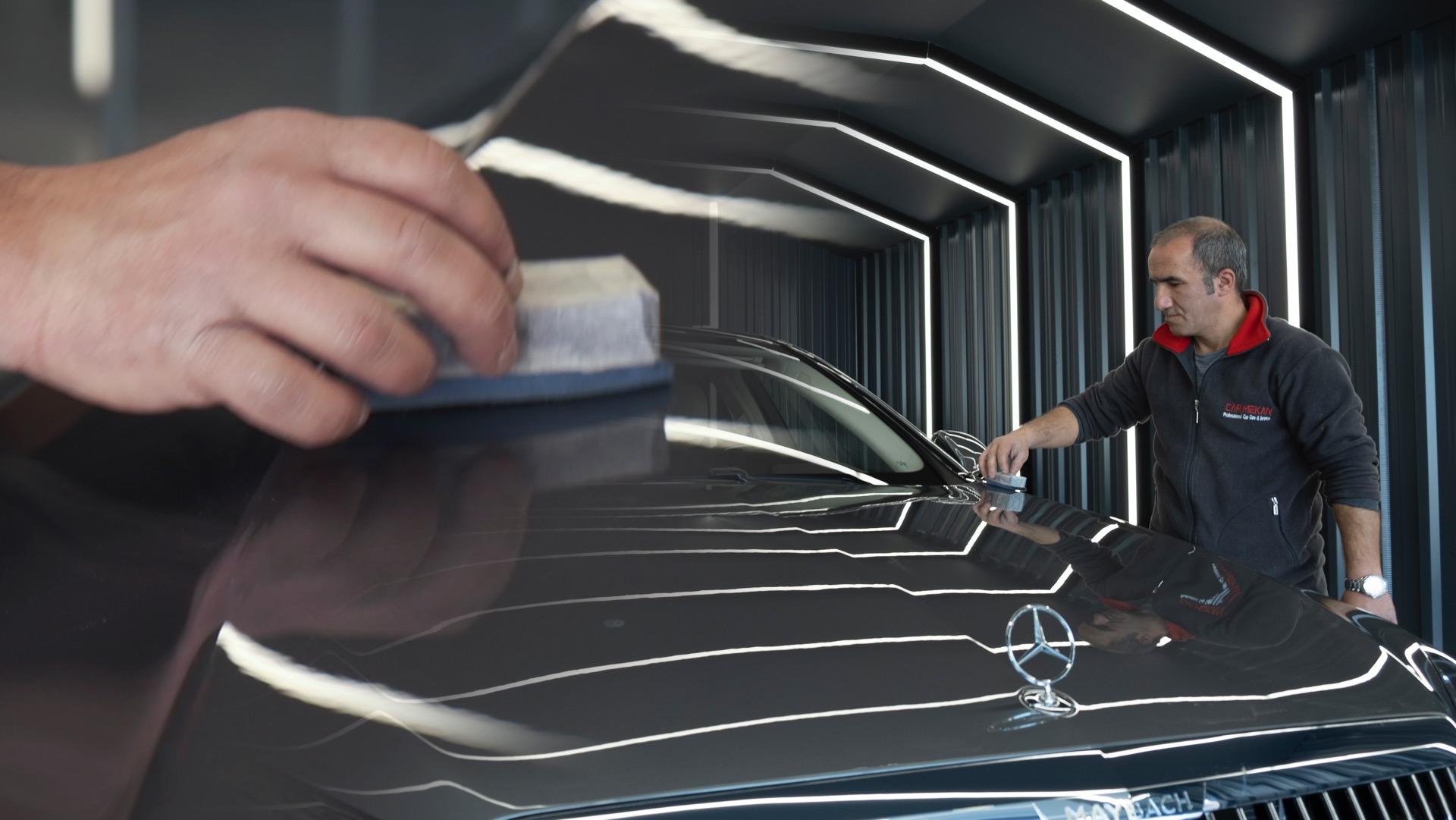 Pazar Seramik Kaplama